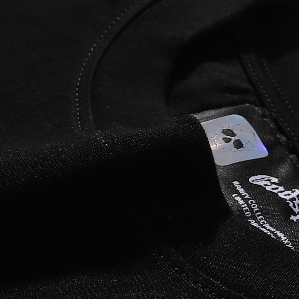 Godspeed T-shirt 7005