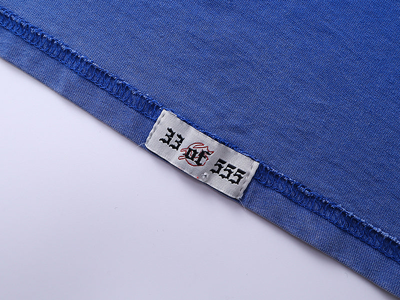 Godspeed T-shirt 1057