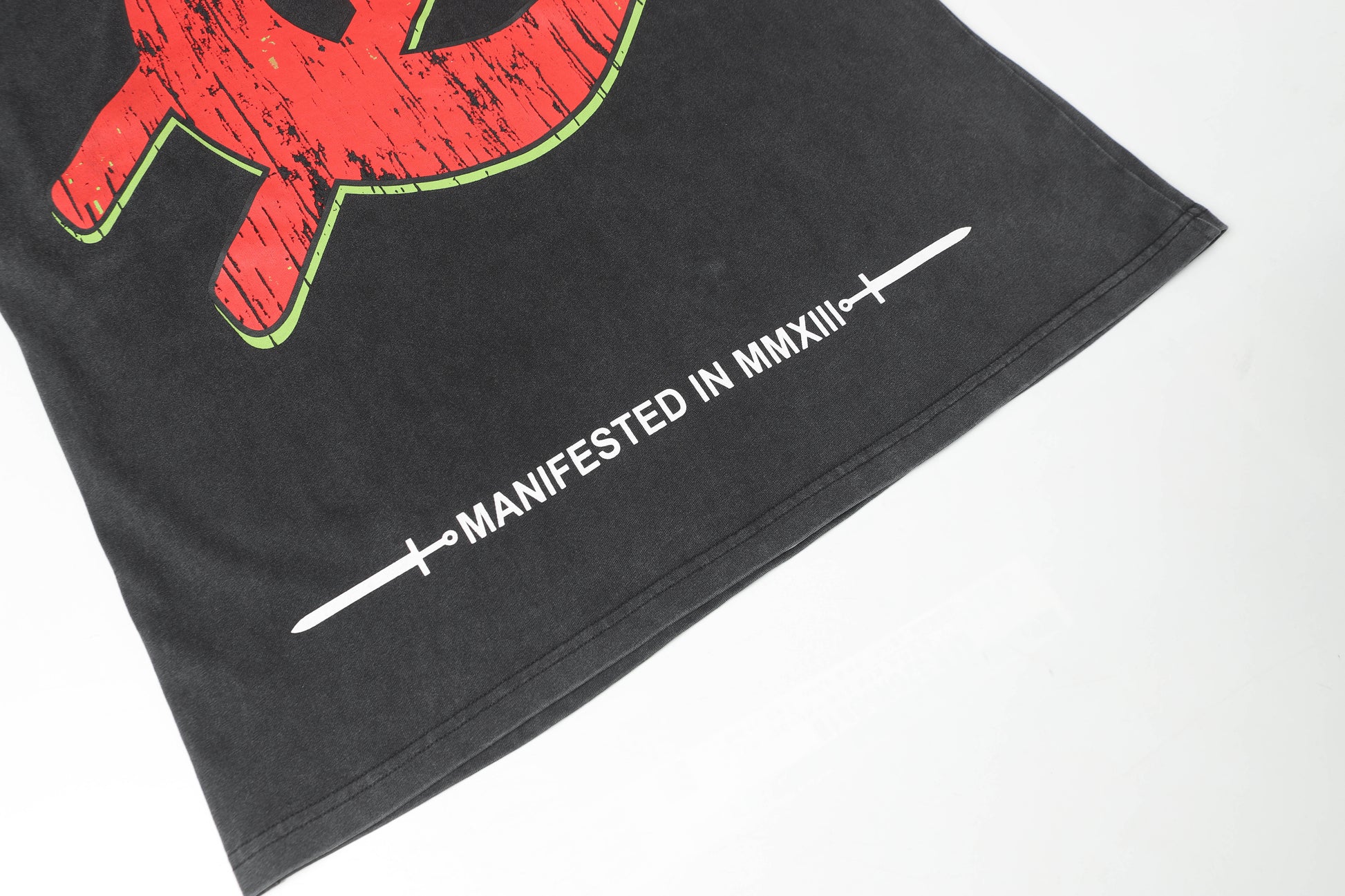Godspeed T-shirt 6001