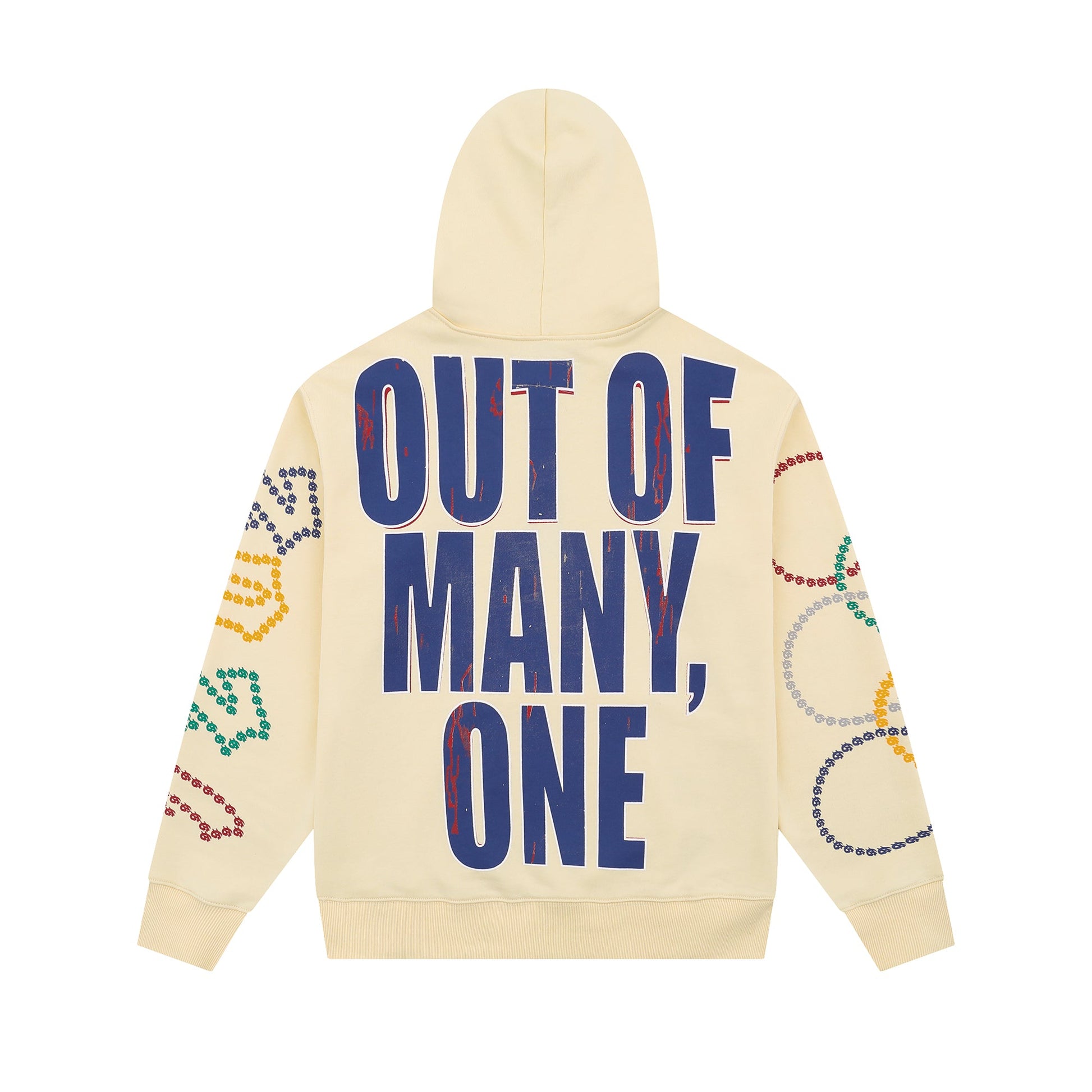 Godspeed Hoodies-G125