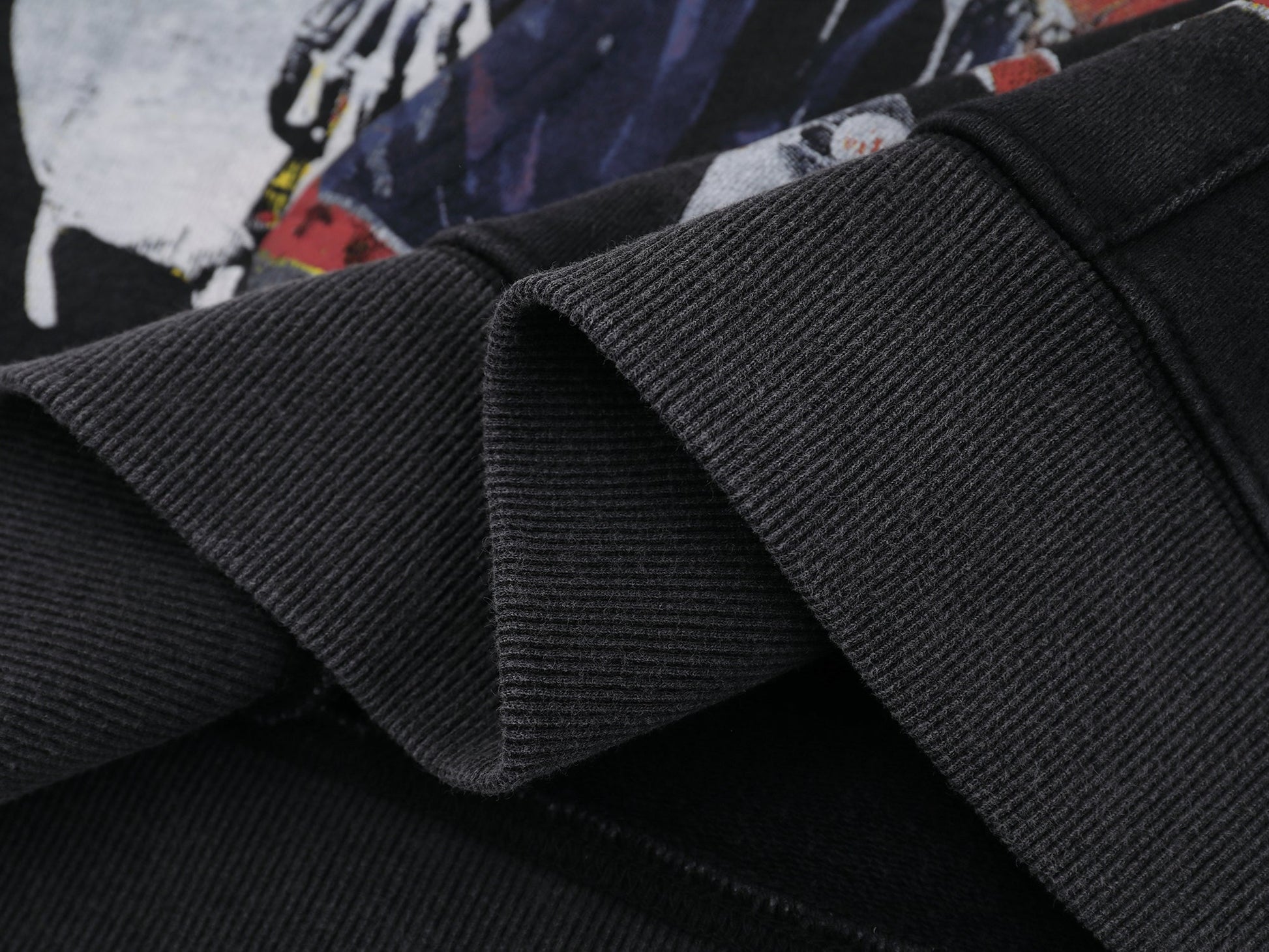 Godspeed Hoodies-G125