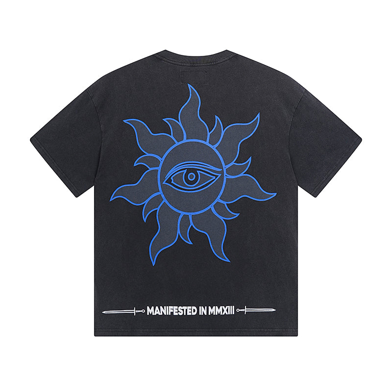 Godspeed T-shirt 1066