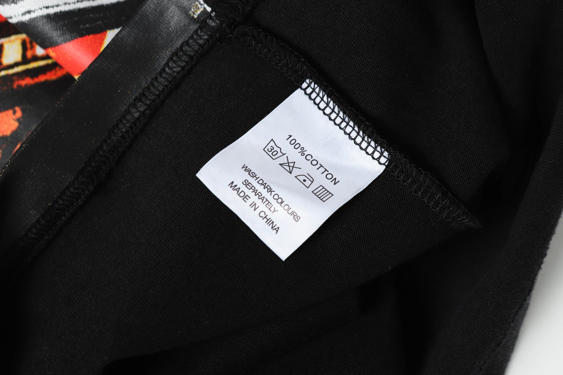 Godspeed T-shirt 6036