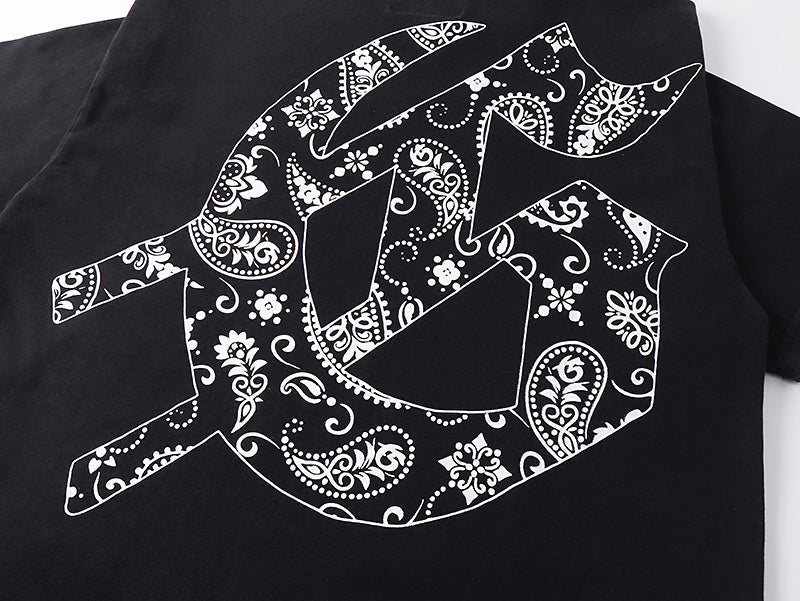 Godspeed T-shirt 1029