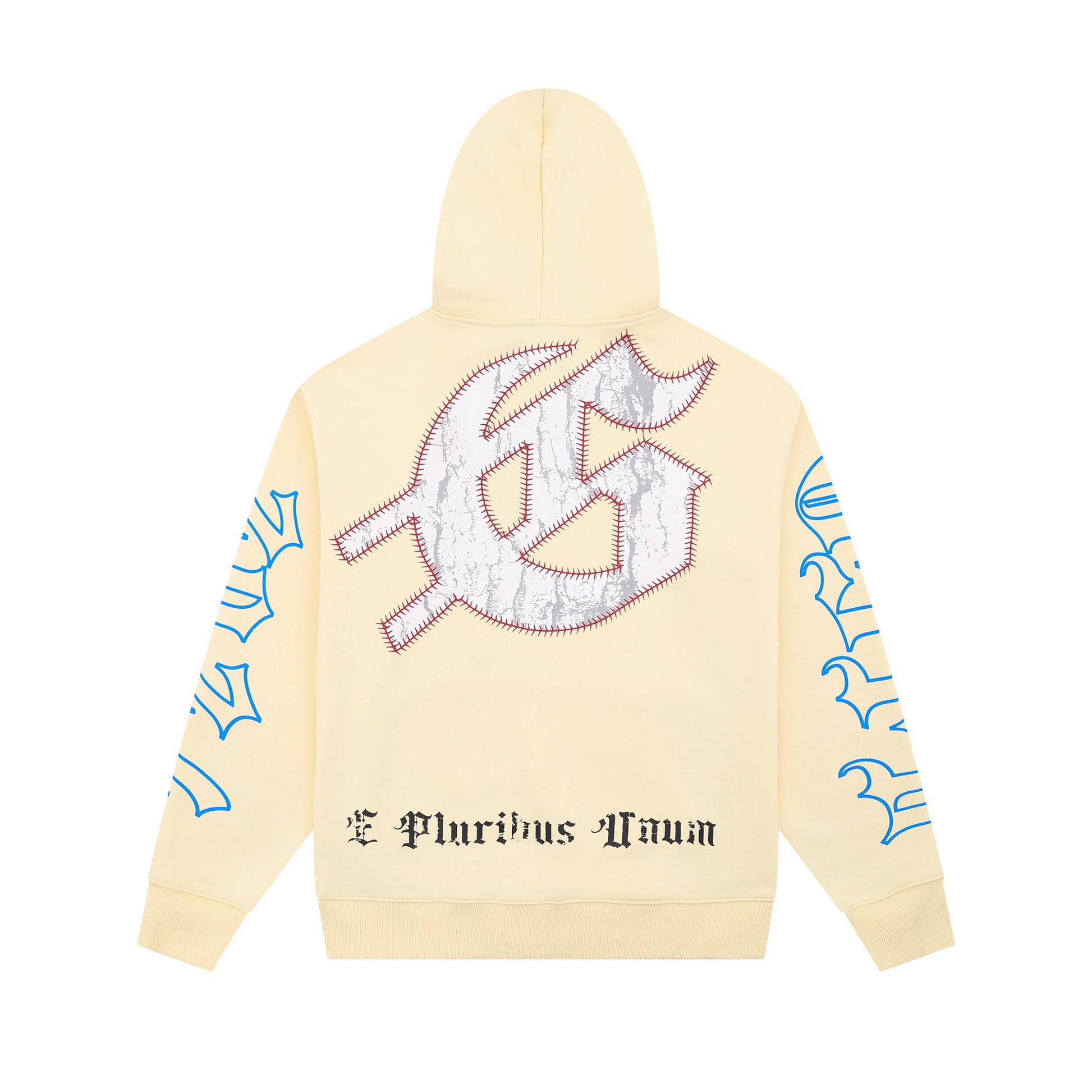 Godspeed Hoodies-G128
