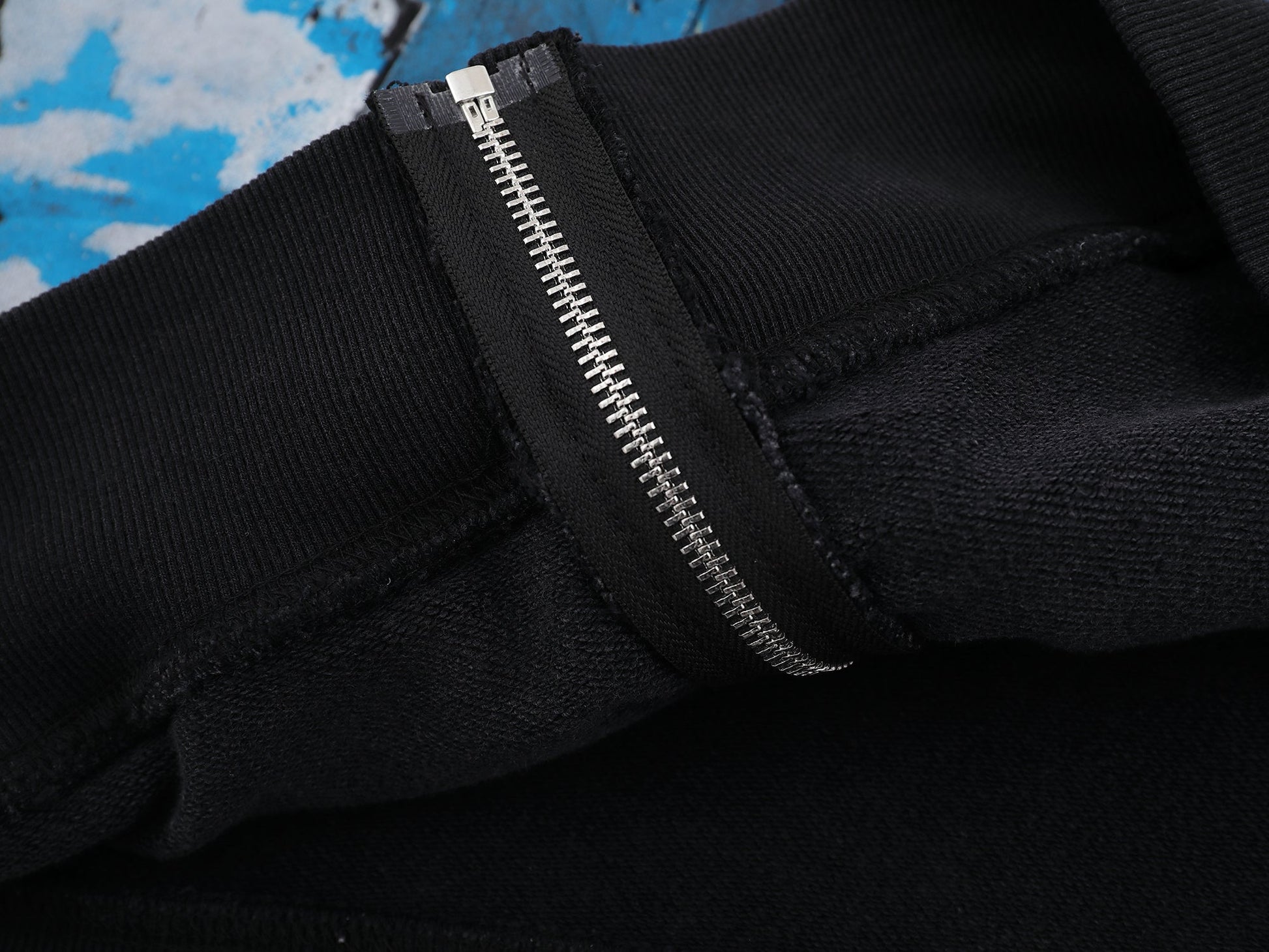 Godspeed Hoodies-G129