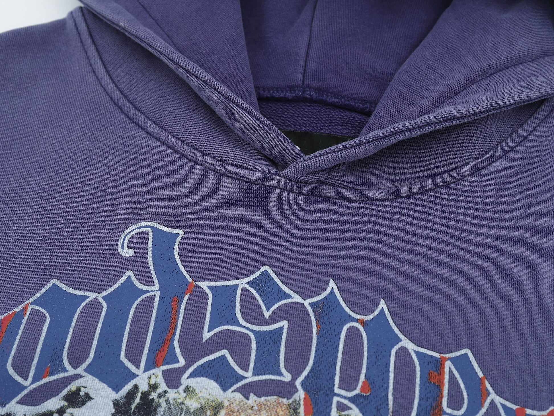 Godspeed Hoodies-G125