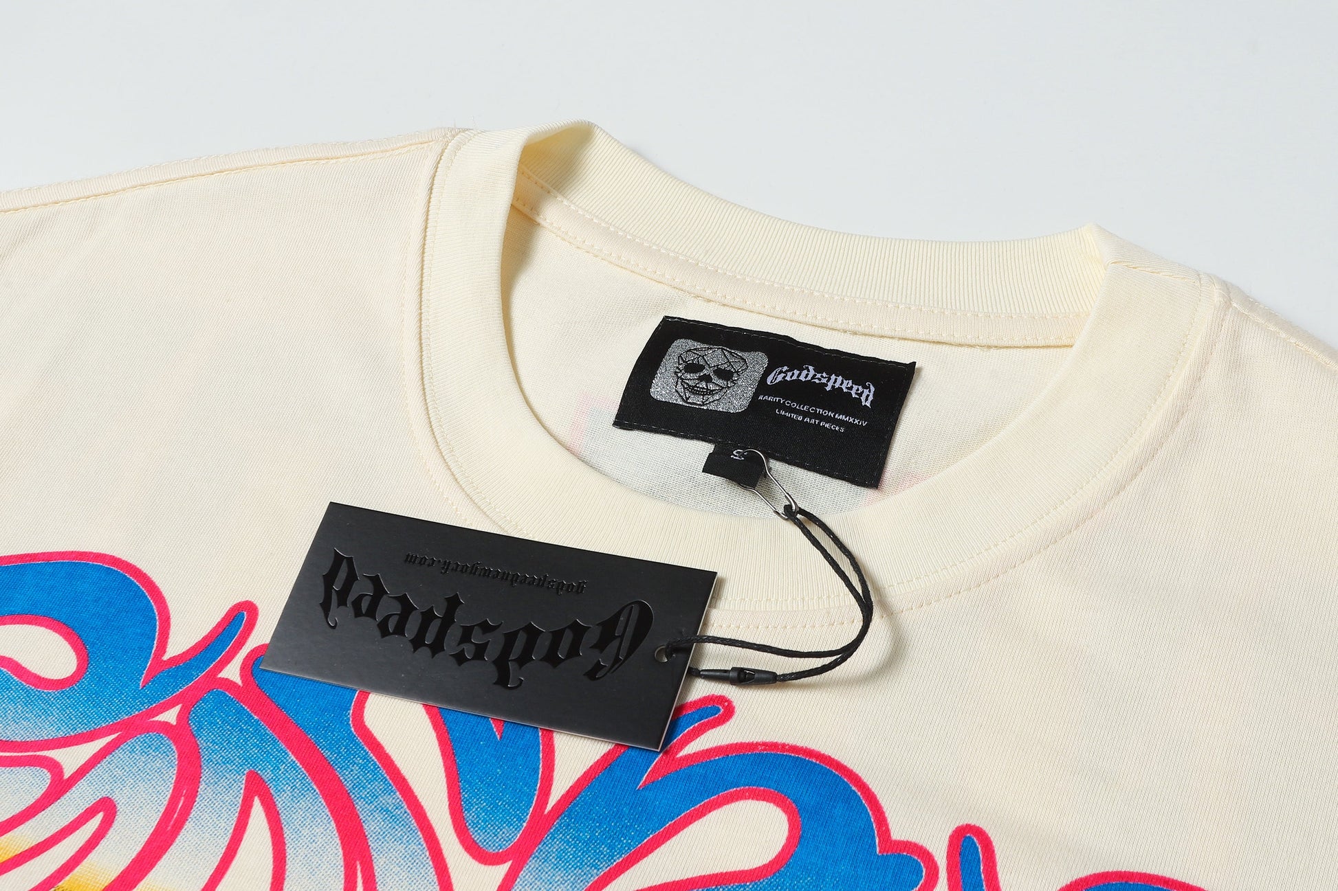Godspeed T-shirt 5080