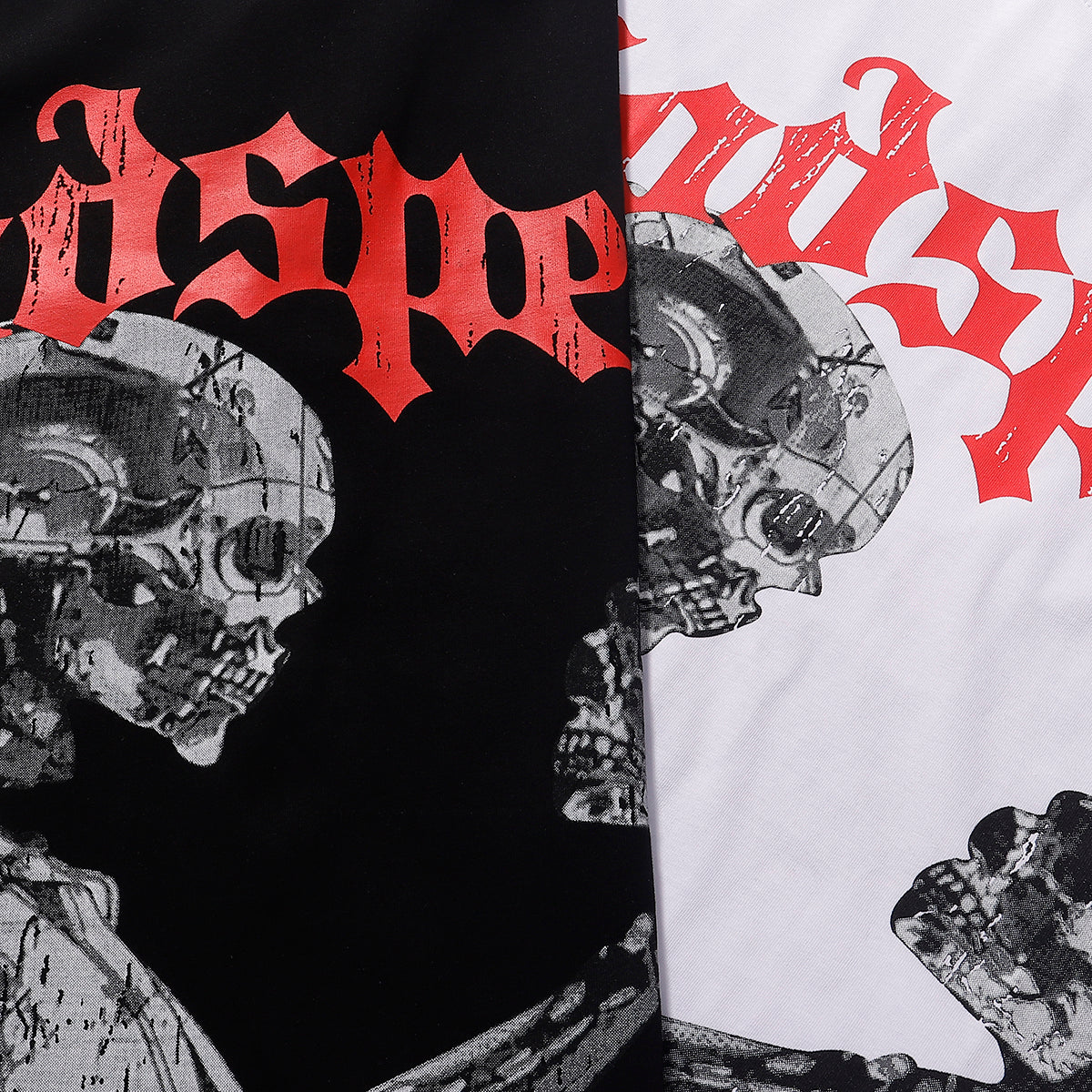 Godspeed T-shirt 7038