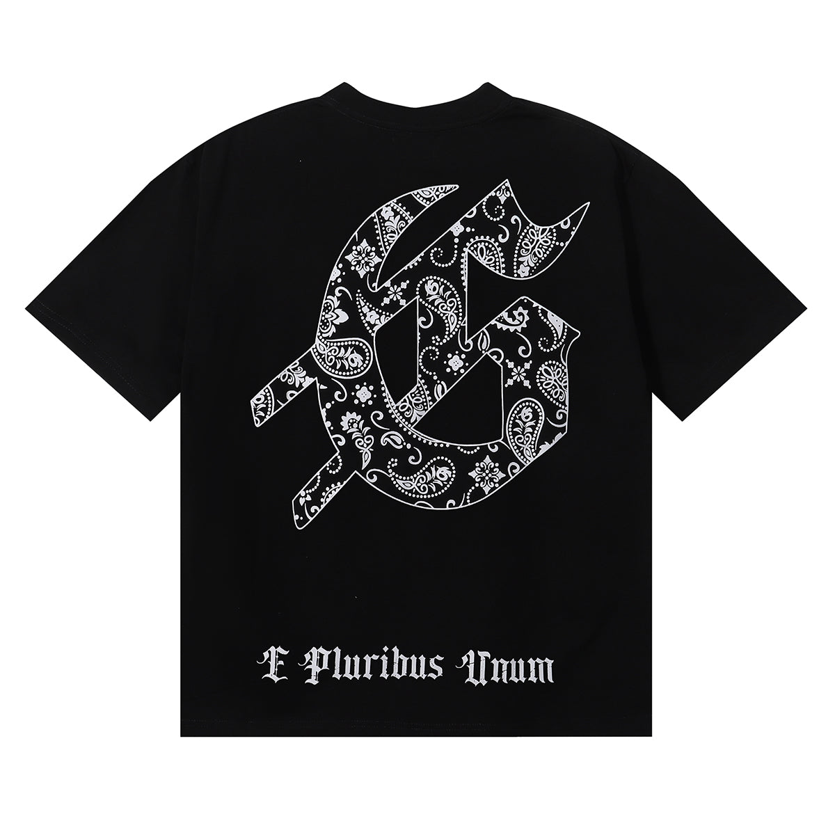 Godspeed T-shirt 7005