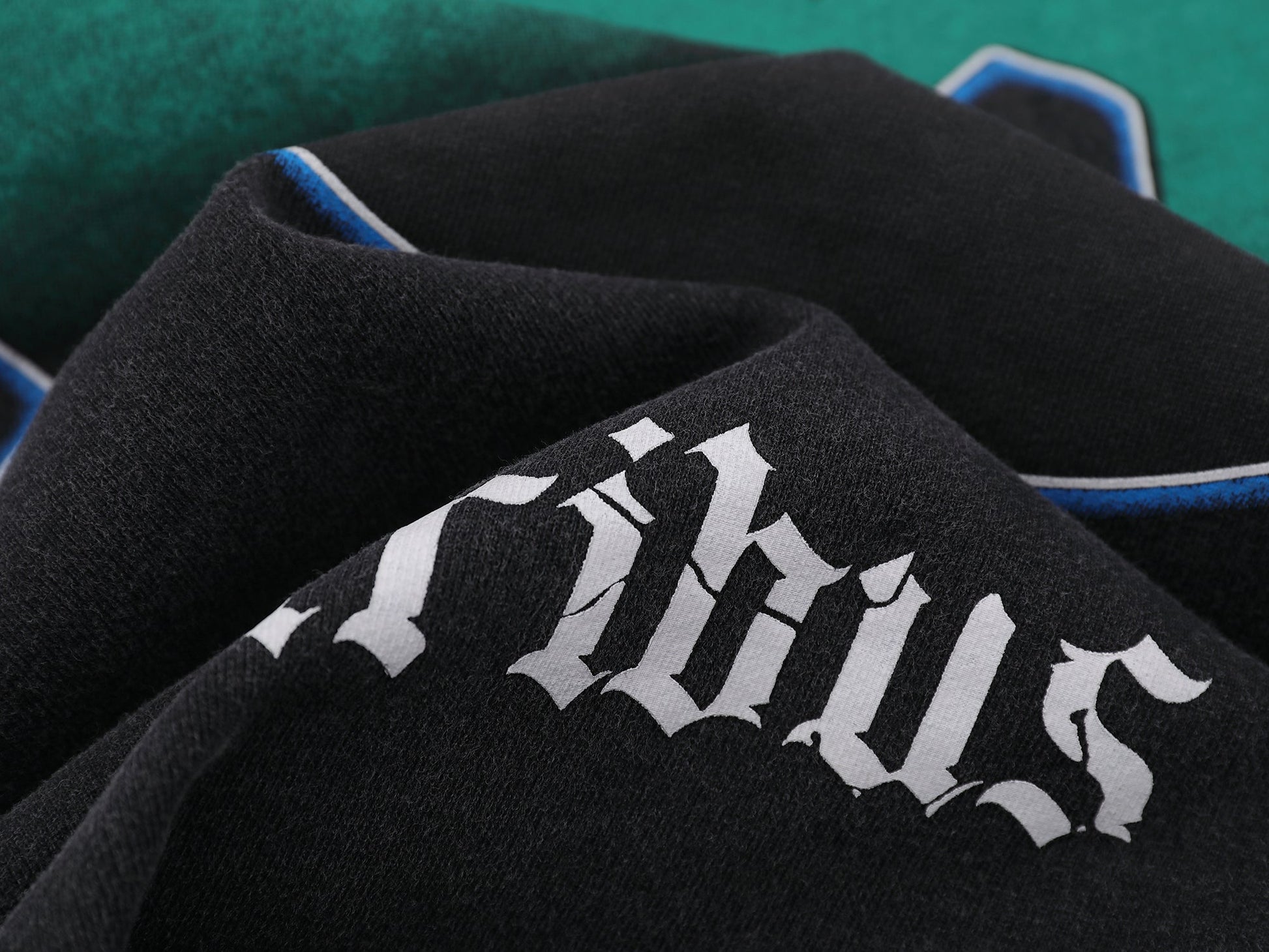 Godspeed Hoodies-G123
