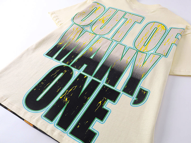 Godspeed T-shirt 3002