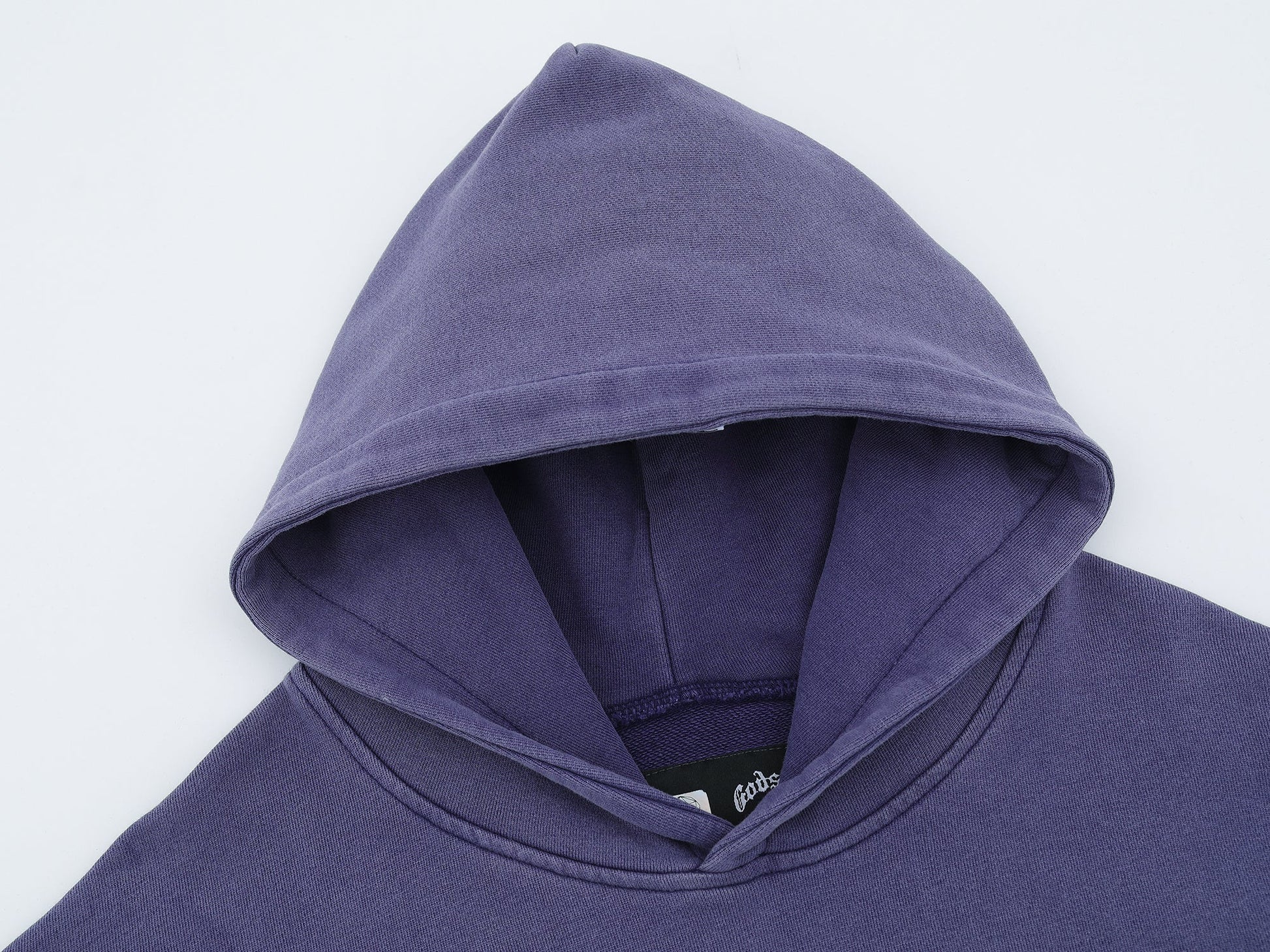 Godspeed Hoodies-G125