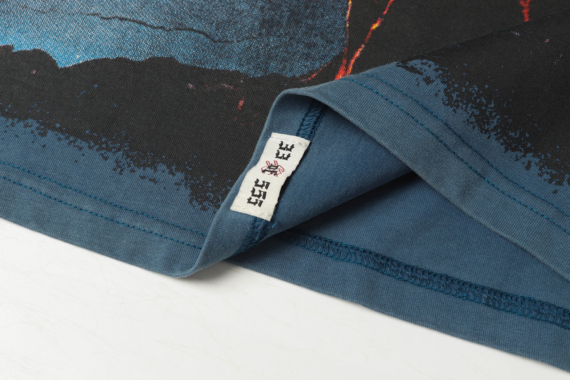Godspeed T-shirt 6001