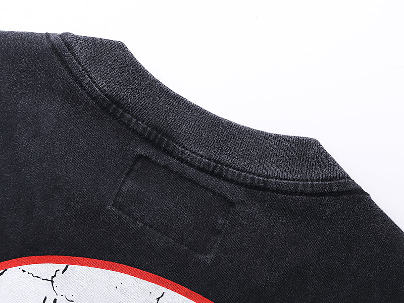 Godspeed T-shirt 1057