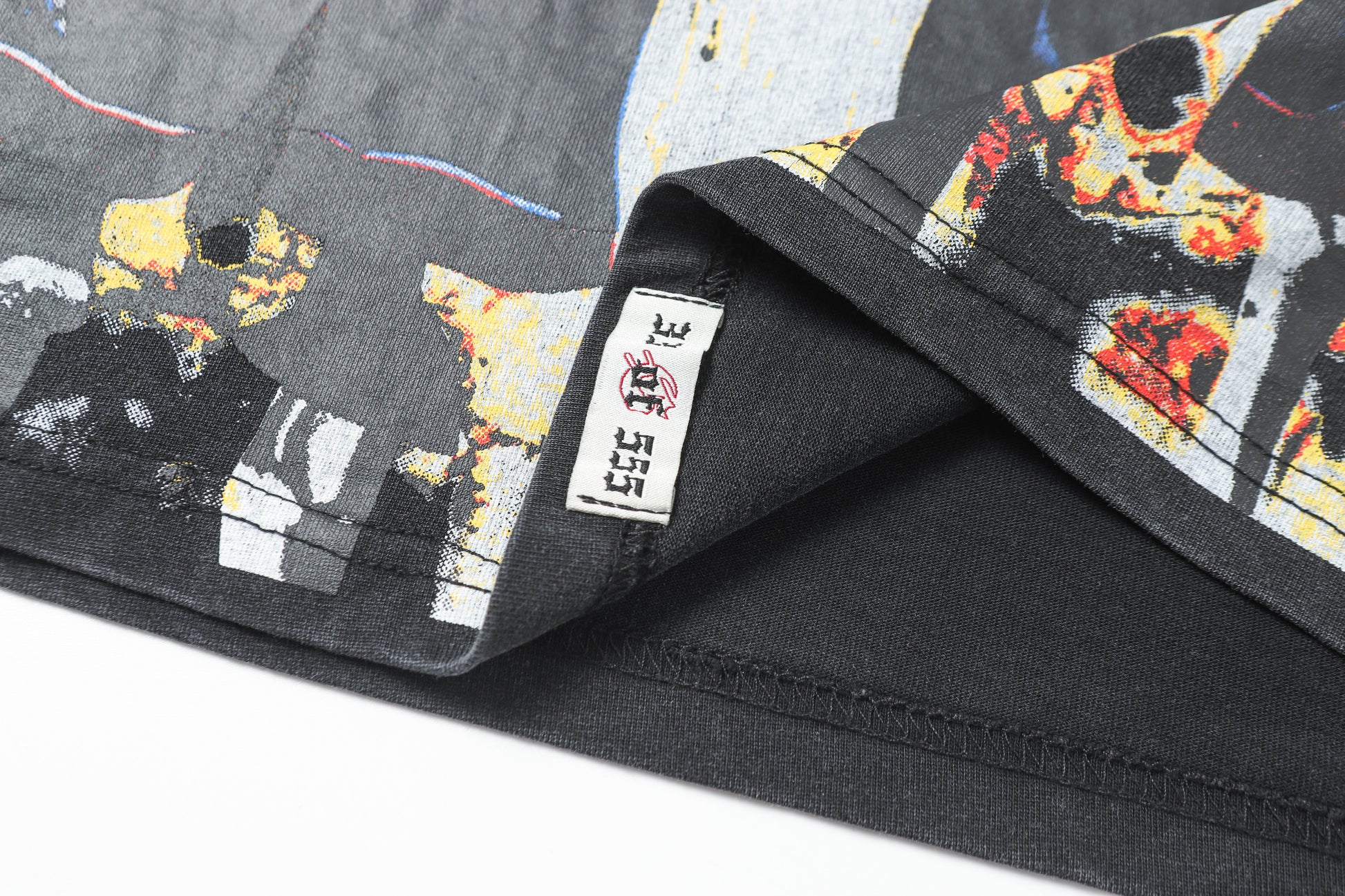 Godspeed T-shirt 6020