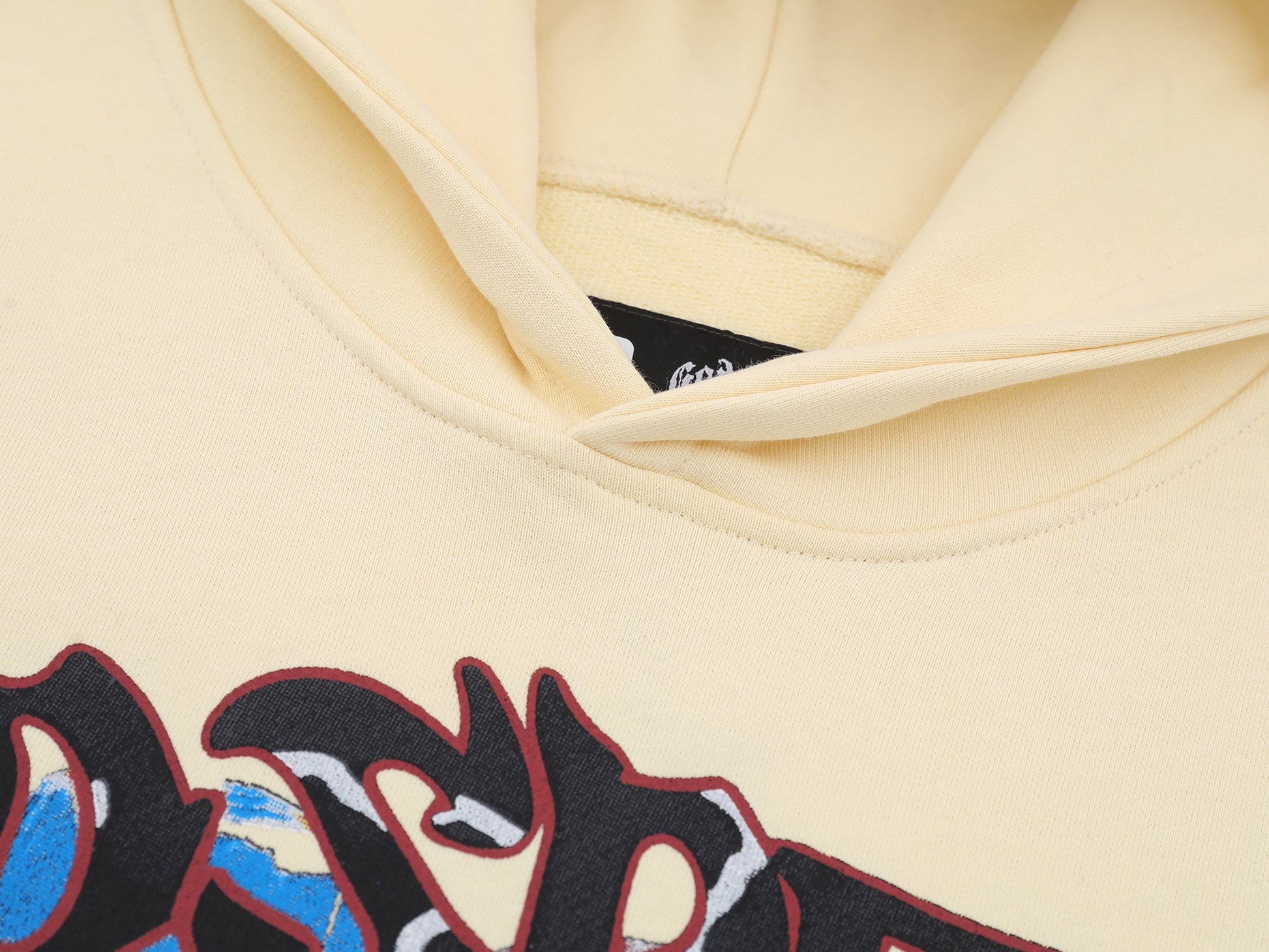Godspeed Hoodies-G127