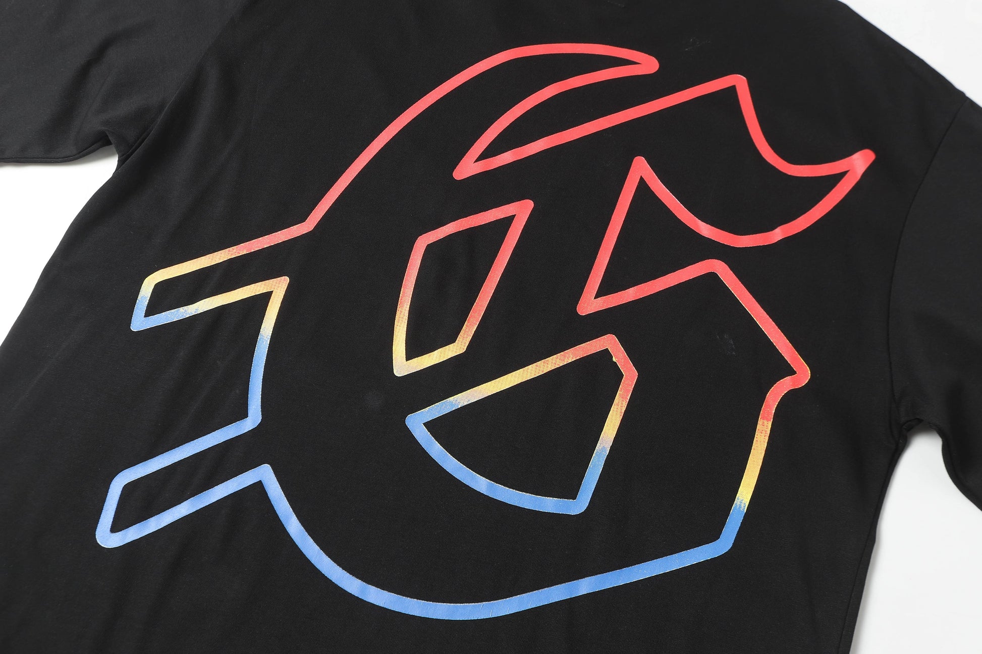 Godspeed T-shirt 6026