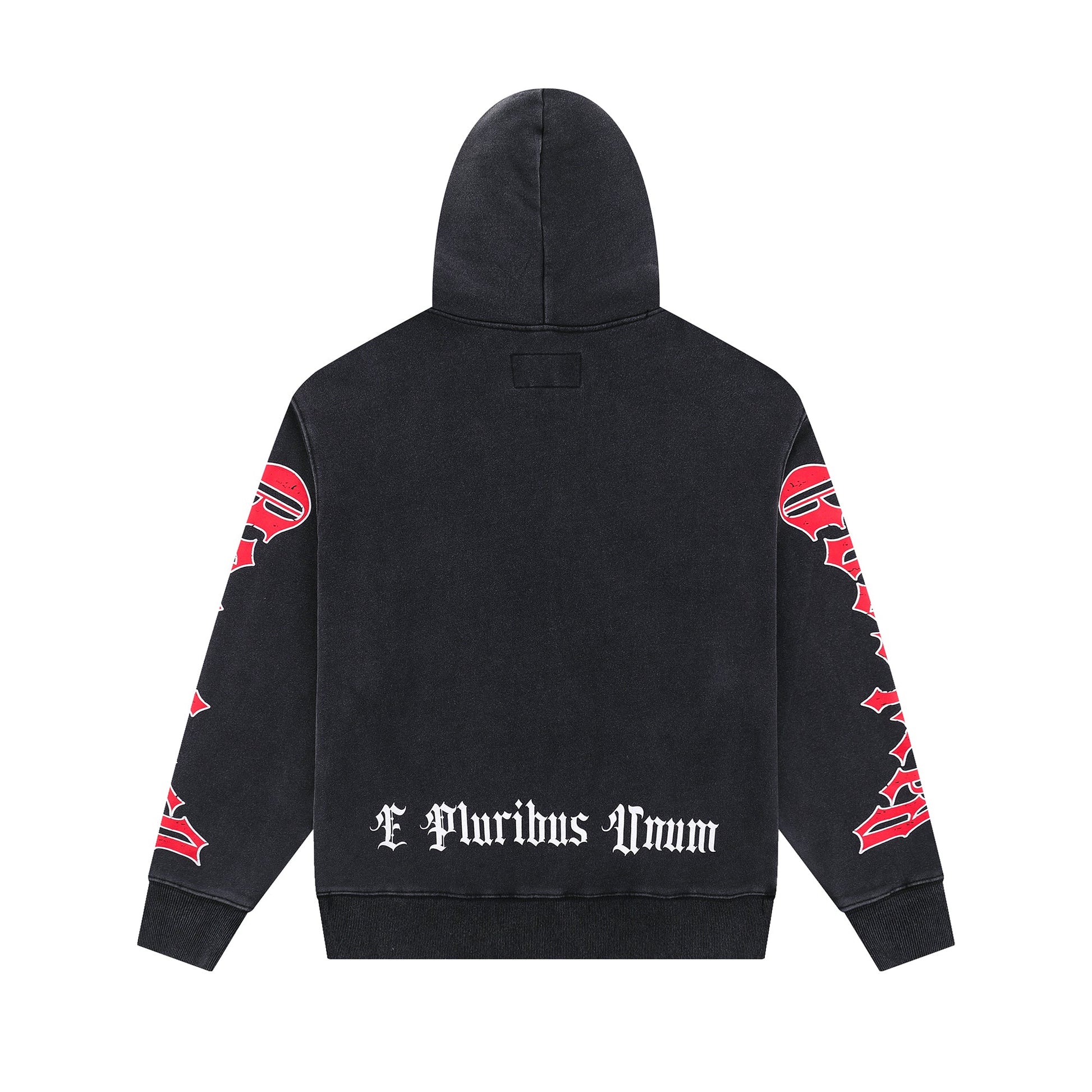 Godspeed Hoodies-G126
