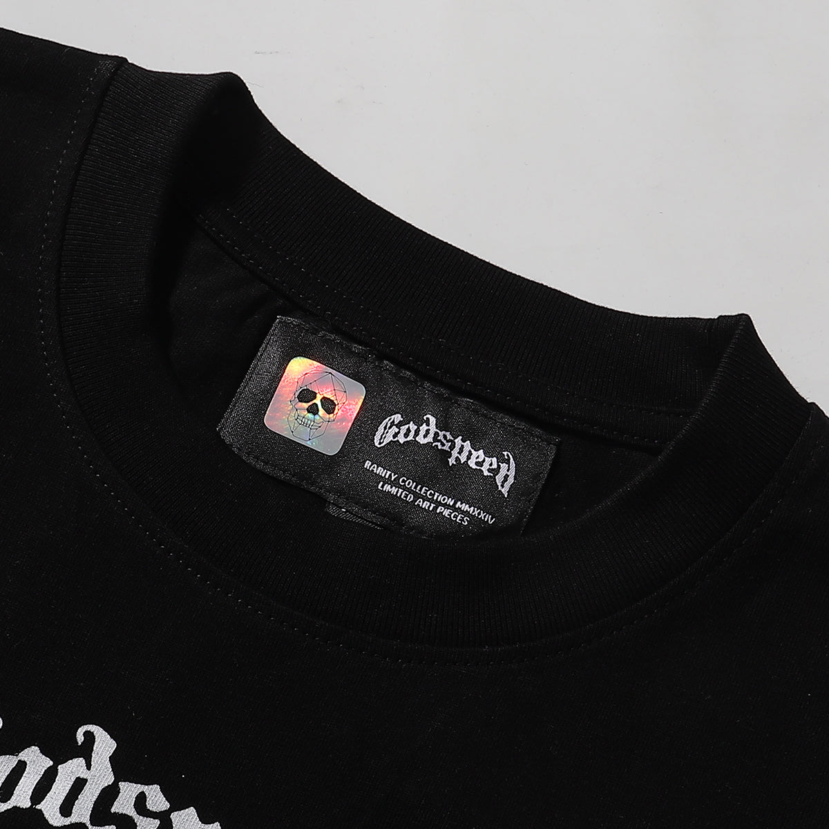 Godspeed T-shirt 7005