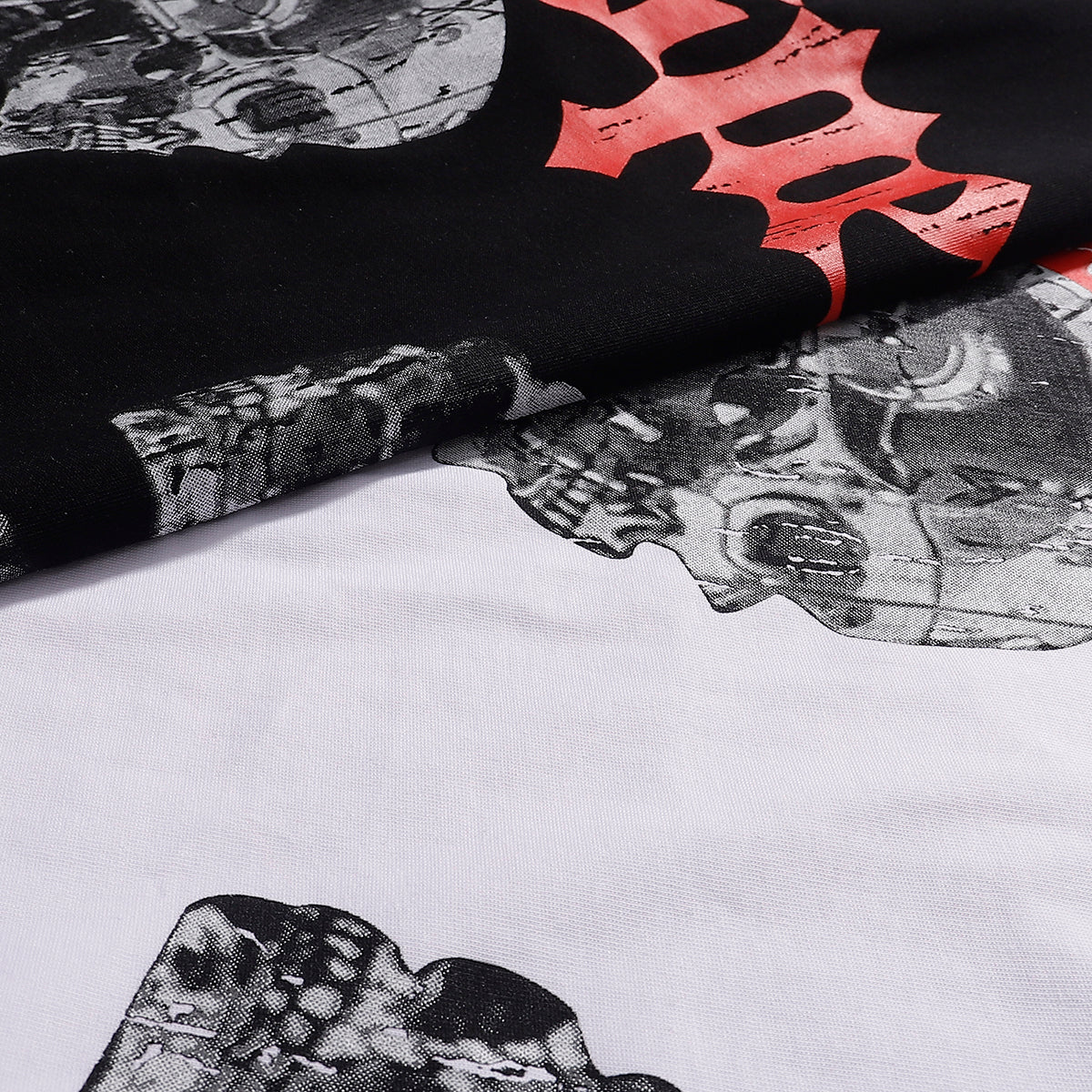 Godspeed T-shirt 7038