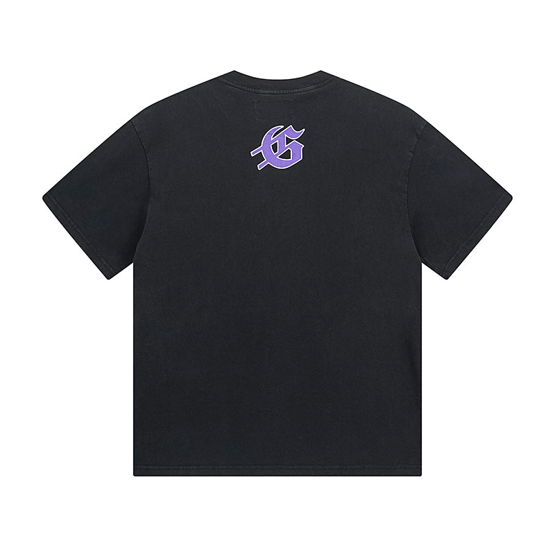 Godspeed T-shirt 1058
