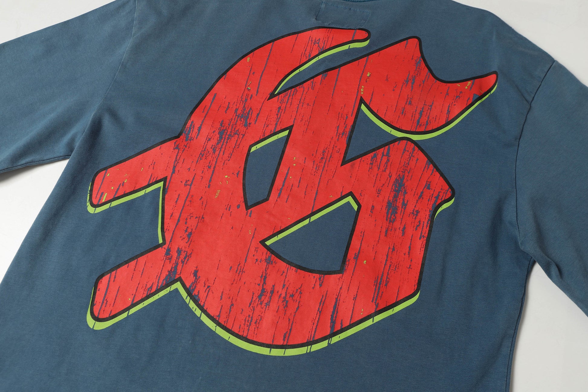 Godspeed T-shirt 6001
