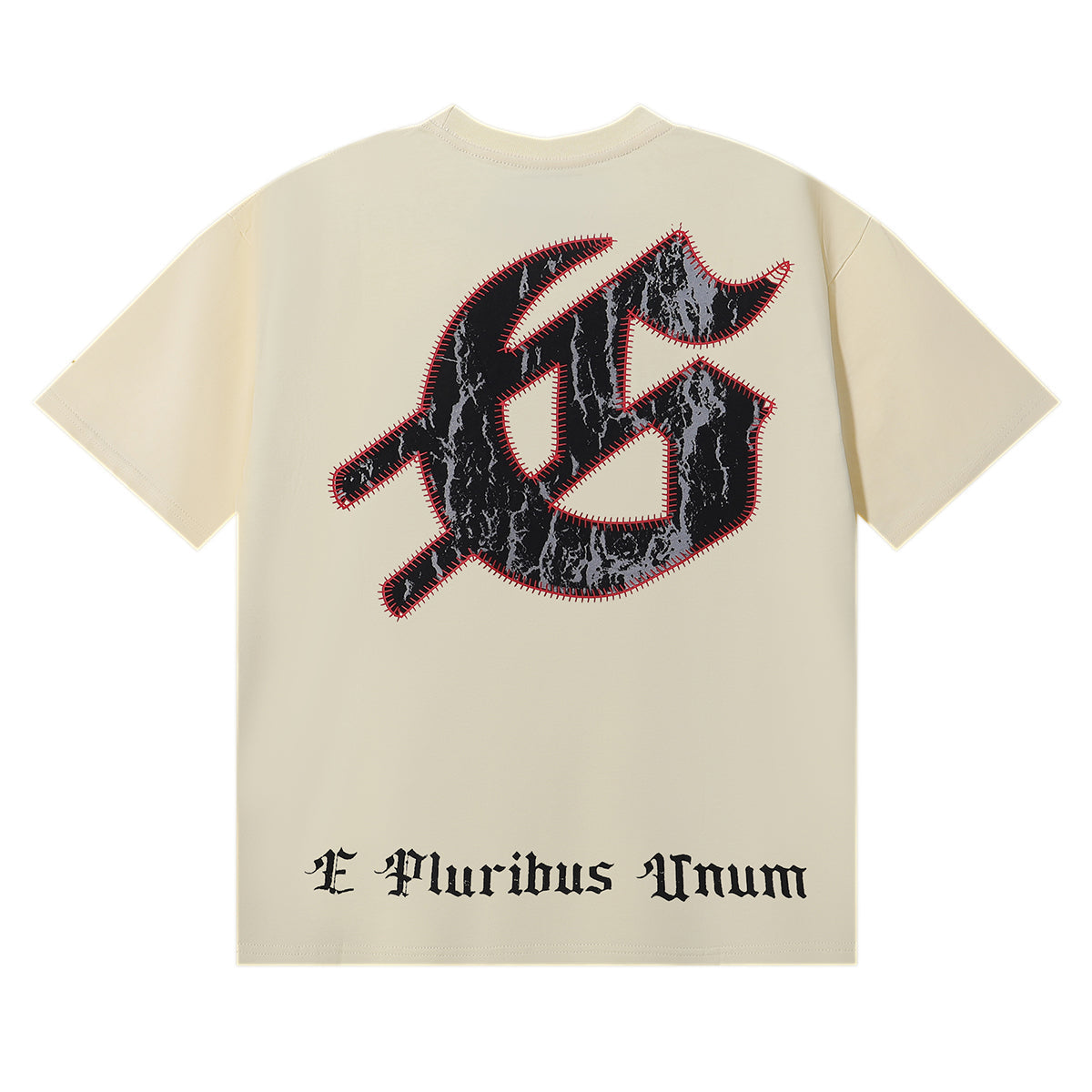 Godspeed T-shirt 7025