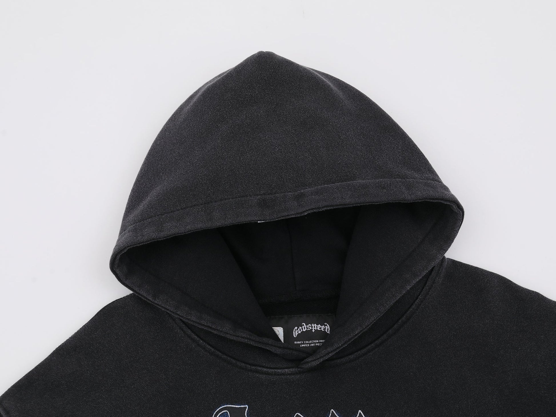 Godspeed Hoodies-G123