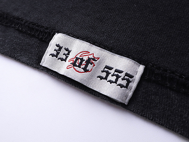 Godspeed T-shirt 1018