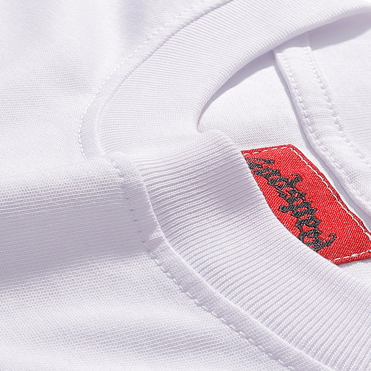Godspeed T-shirt 7038