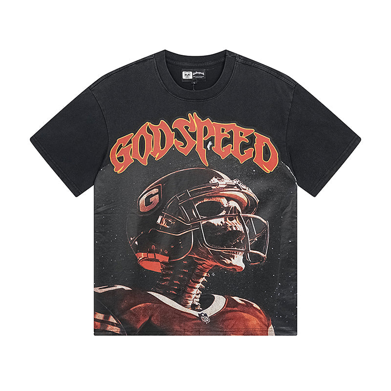 Godspeed T-shirt 1122