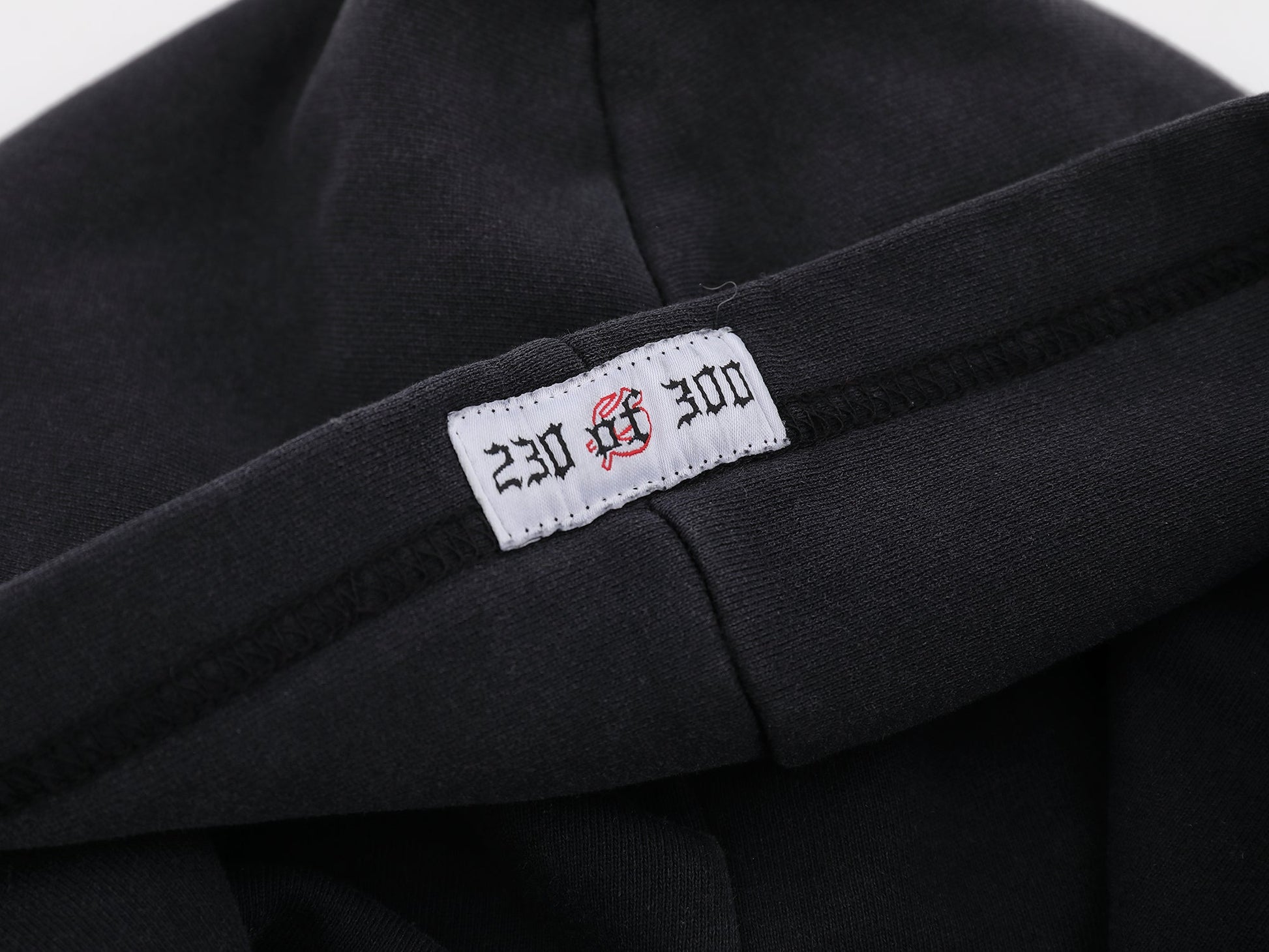 Godspeed Hoodies-G129