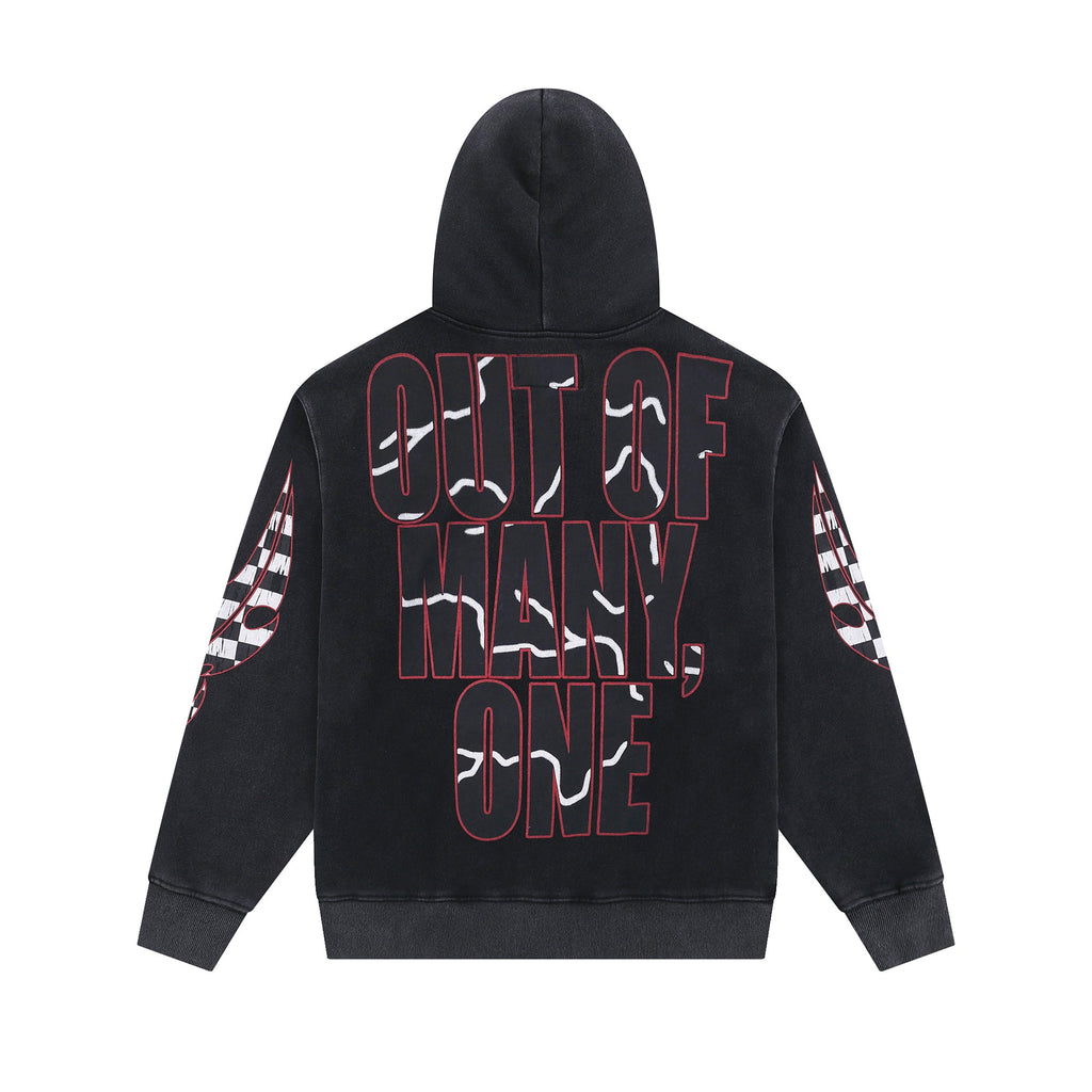 Godspeed Hoodies-G127