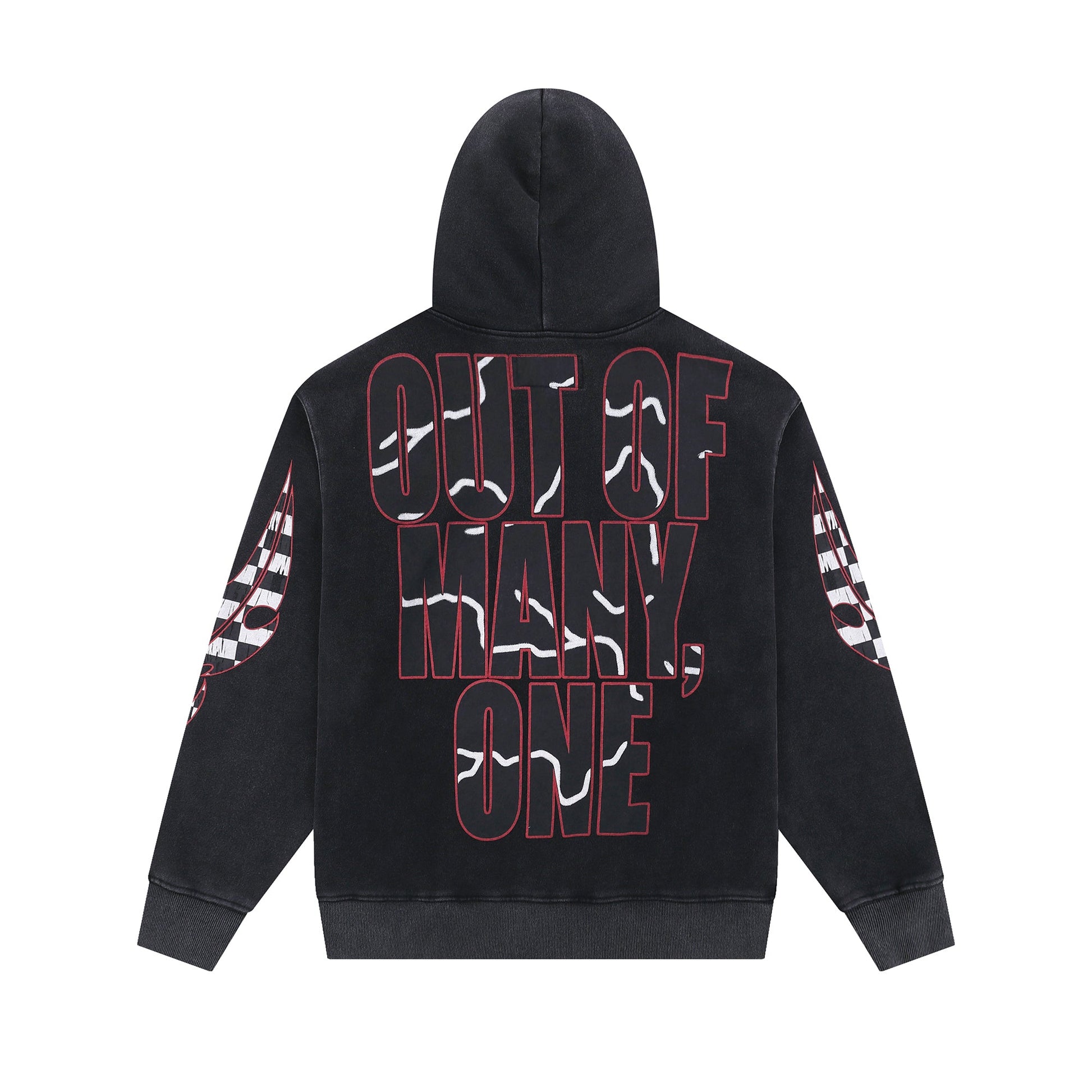 Godspeed Hoodies-G127