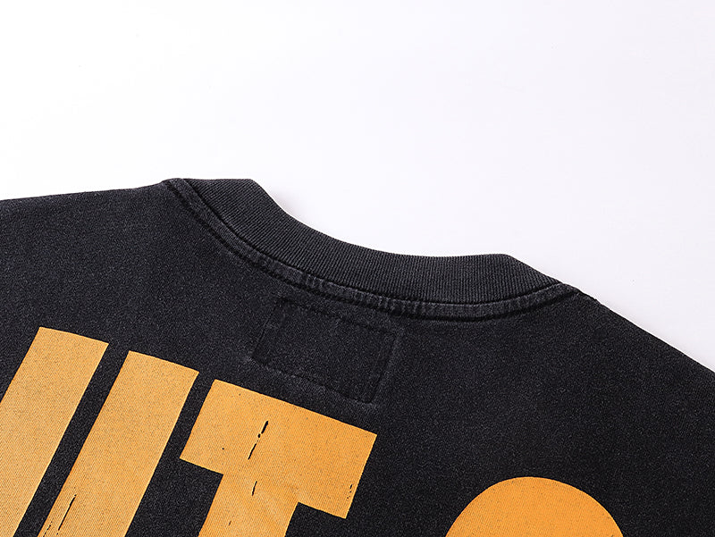 Godspeed T-shirt 1063