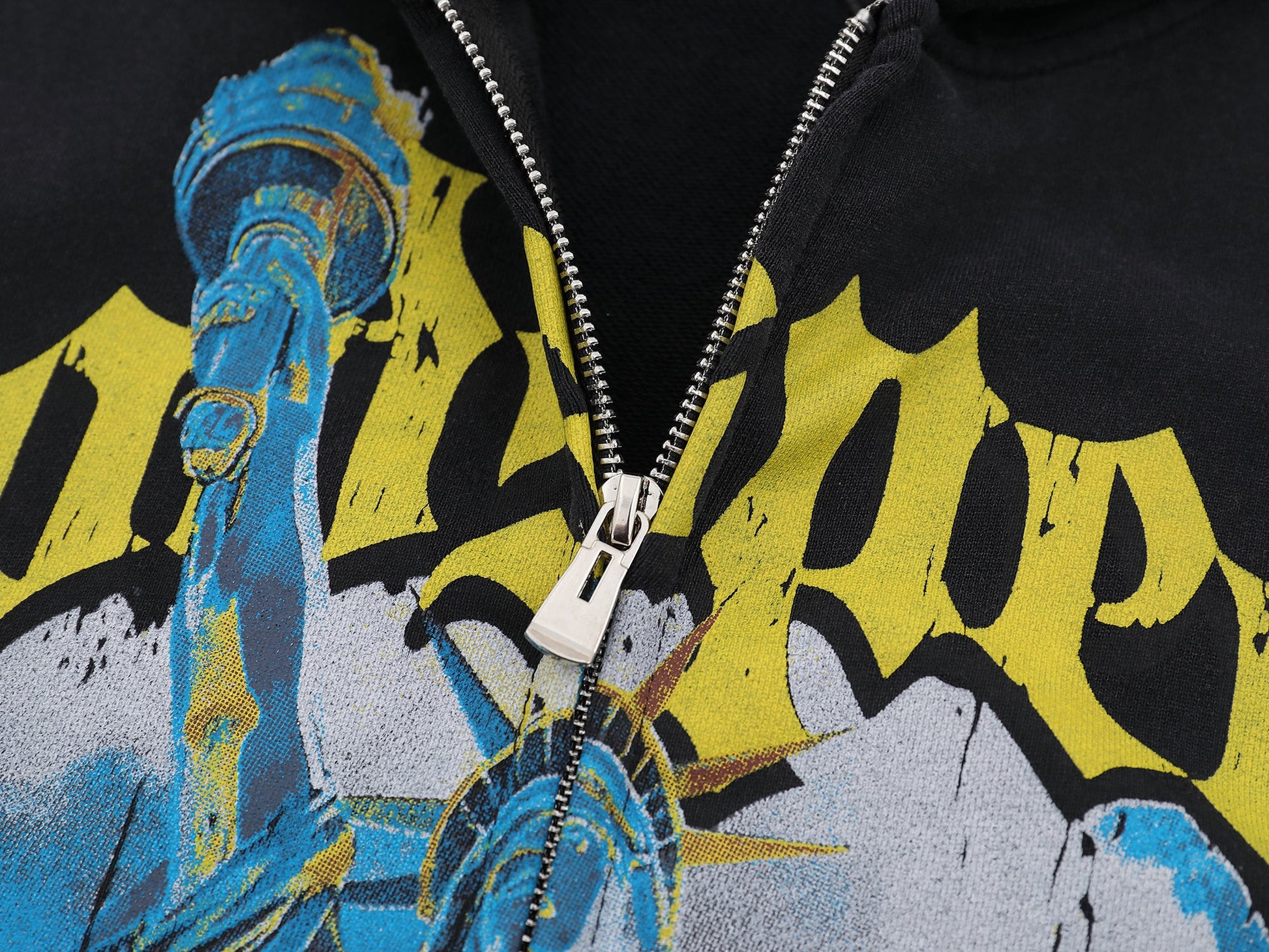 Godspeed Hoodies-G129