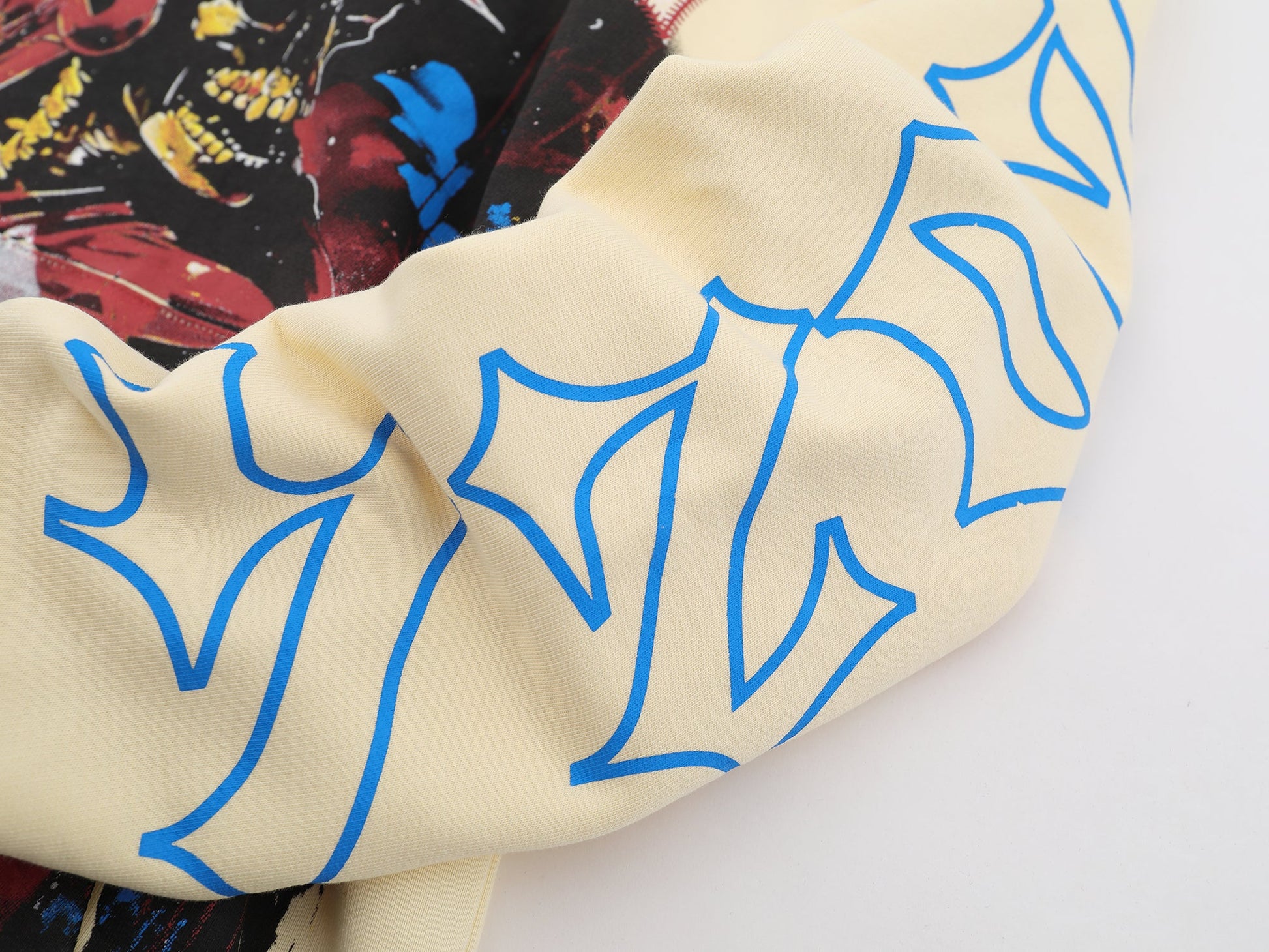Godspeed Hoodies-G128
