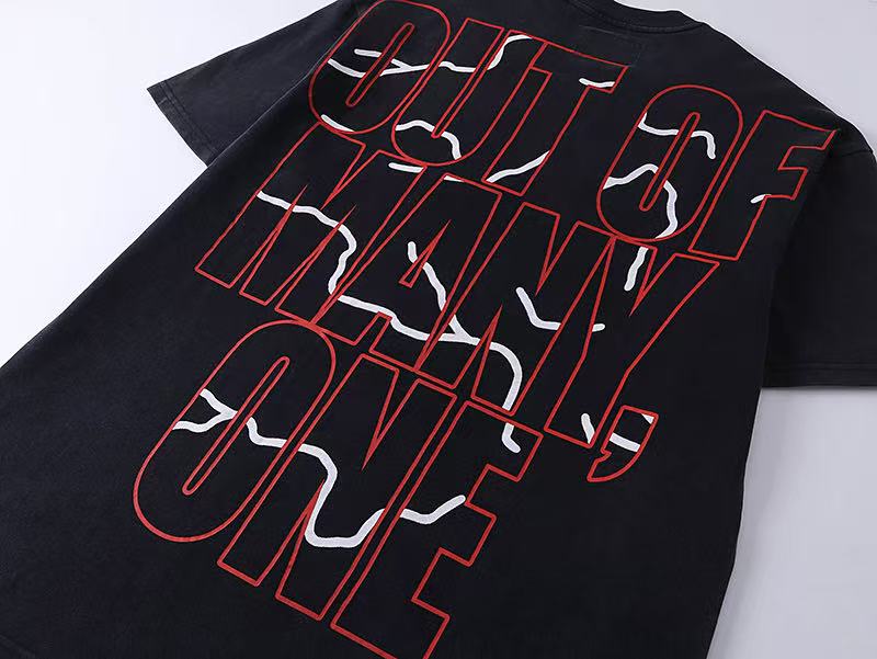 Godspeed T-shirt 6036