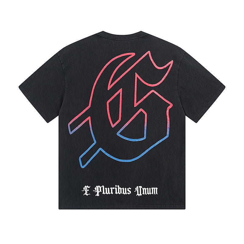 Godspeed T-shirt 1077
