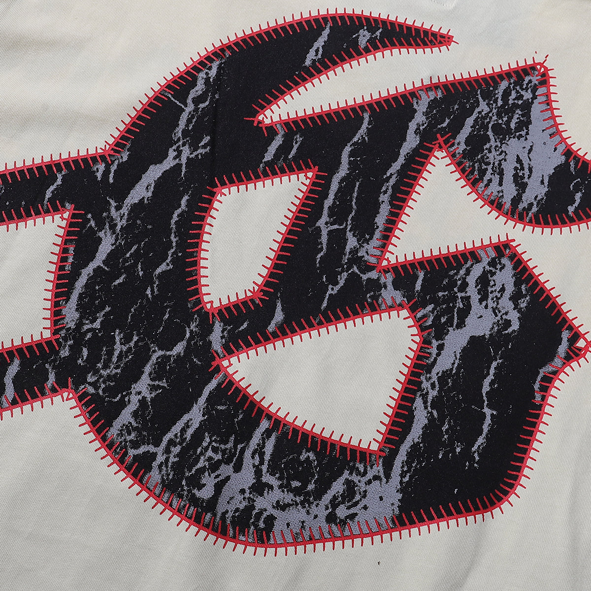 Godspeed T-shirt 7025