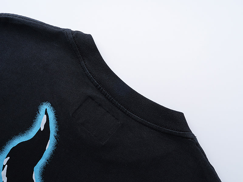 Godspeed T-shirt 1032