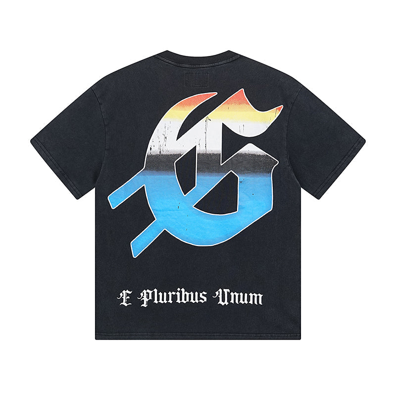 Godspeed T-shirt 1005
