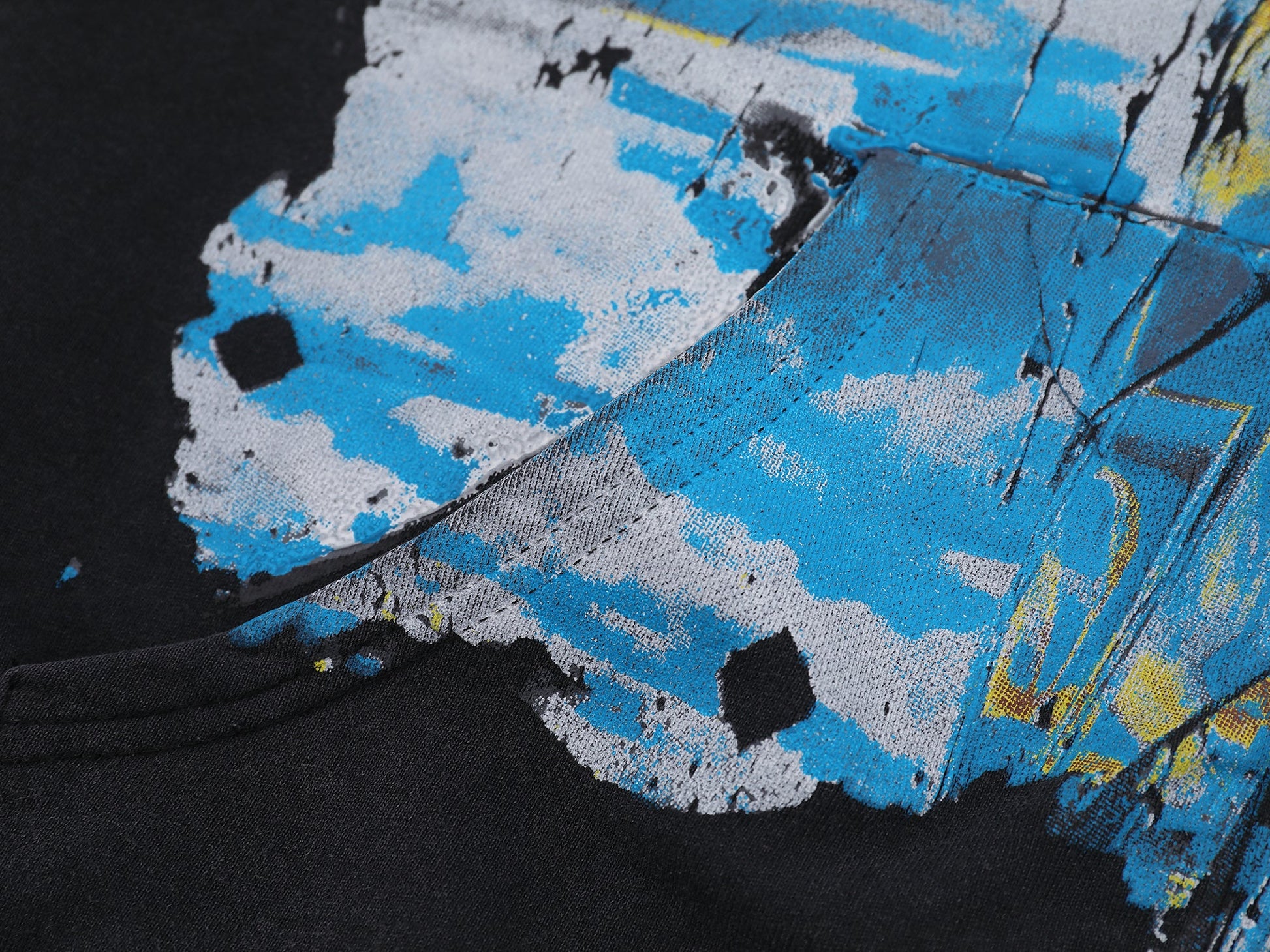 Godspeed Hoodies-G129