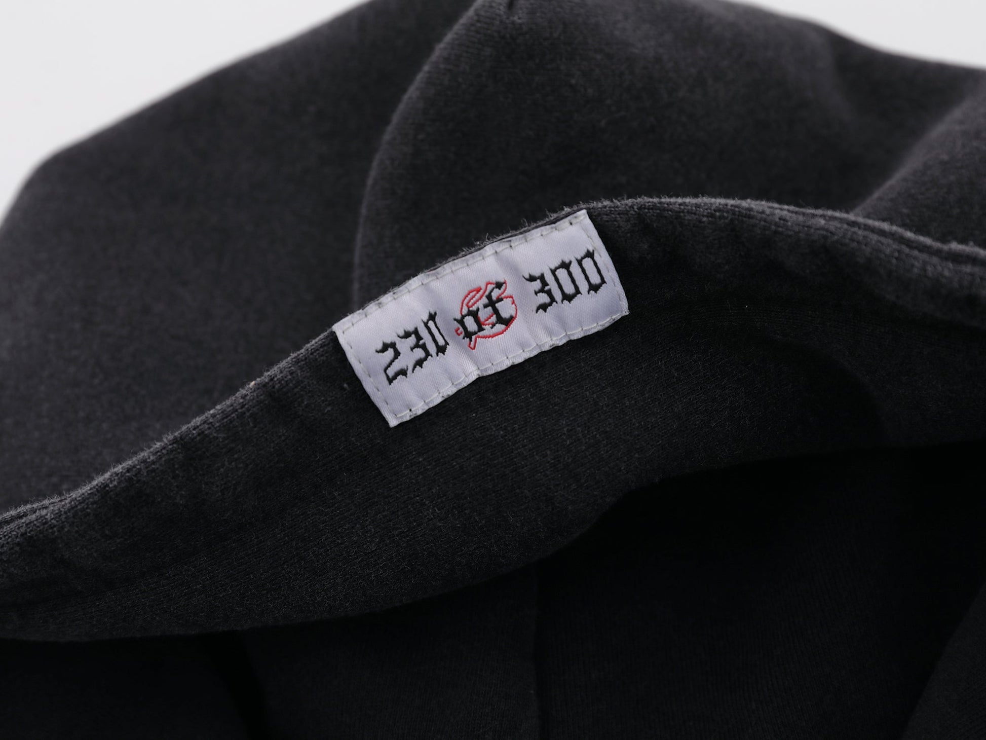 Godspeed Hoodies-G125
