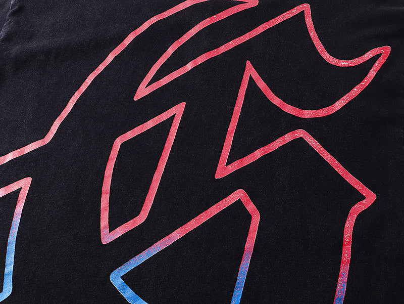 Godspeed T-shirt 1077
