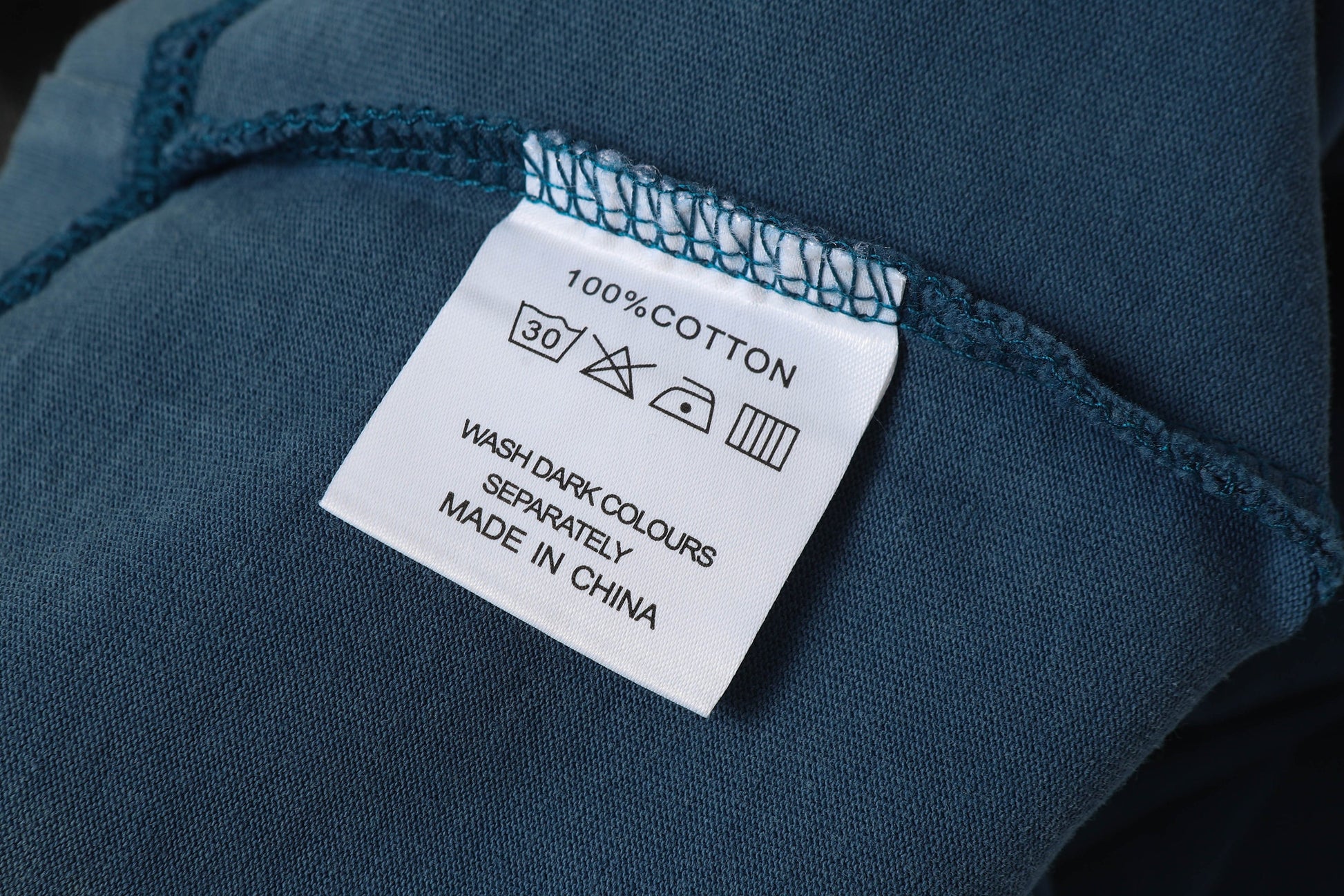 Godspeed T-shirt 6001