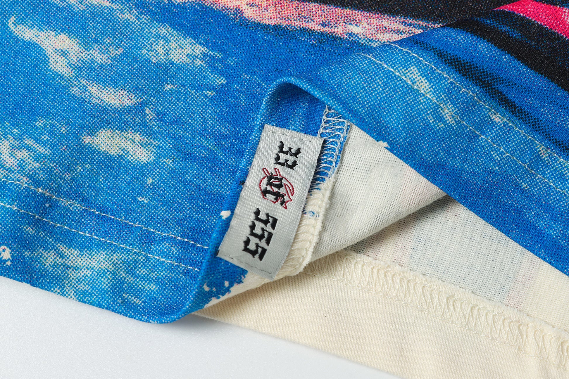 Godspeed T-shirt 5080