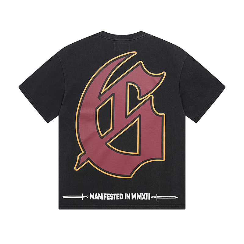 Godspeed T-shirt 1122