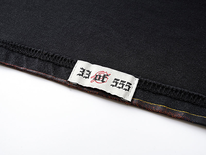 Godspeed T-shirt 1122